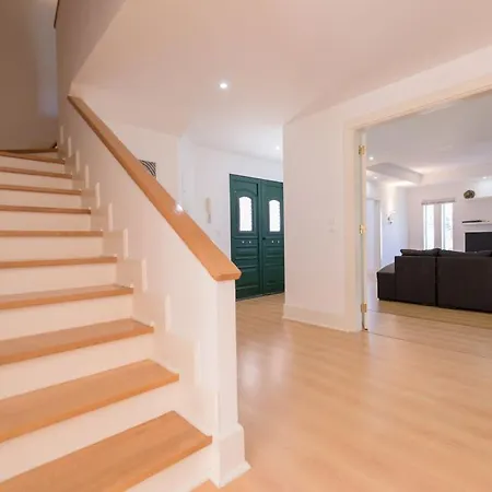 Garidas Titanio - Modern And Spacious 5 Bedroom For 10 - Private Gated Pool
